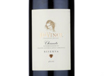 Da Vinci Chianti Riserva,2011