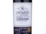 Asda Extra Special Chianti Riserva,2011