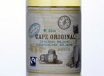 Fairhills Cape Original Chenin Blanc/Grenache Blanc,2014
