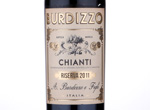 Burdizzo Chianti Riserva,2011