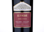 Le Focaie,2013