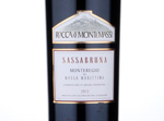 Sassabruna,2012