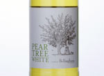 Bellingham Pear Tree White,2014