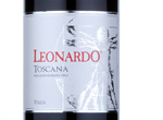 Leonardo Rosso,2013
