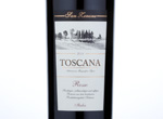 Rosso Toscana San Zenone,2014
