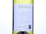 De Bos Sur Lie Chenin Blanc,2014