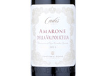 Cadis Amarone della Valpolicella ,2012