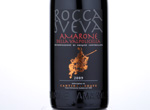 Rocca Sveva Amarone della Valpolicella,2009