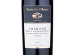 Amarone Della Valpolicella Selezione Antonio Castagnedi,2011