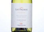 Finca Las Palmas Chardonnay,2013