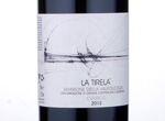 Amarone della Valpolicella Classico la Tirela,2012