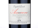 Amarone della Valpolicella Classico Vigneti di Roccolo,2011