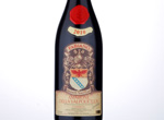 Nicola Fabiano Amarone della  Valpolicella Classico,2010