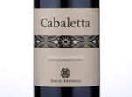 Tenute Fiorebelli Cabaletta Rosso Venezie,2013