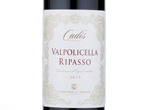 Cadis Valpolicella Ripasso,2013