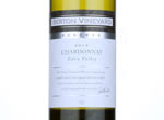 Berton Vineyard Eden valley chardonnay,2013