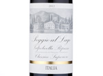 Valpolicella Ripasso Classico Superiore Poggio al Lago,2012