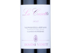 Valpolicella Ripasso Classico Superiore la Casetta,2012