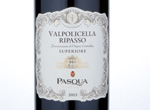 Valpolicella Superiore Ripasso,2013