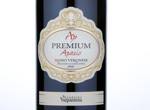 Premium Apasio Rosso Veronese,2012