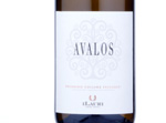 Avalos Colline Pescaresi,2014