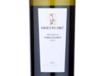 Orsetto Oro Pecorino Terre di Chieti,2014