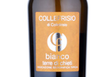 Collefrisio di Collefrisio Bianco Terre di Chieti,2010