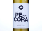 Pehhcora Pecorino Terre di Chieti,2014