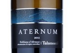 Aternum Trebbiano d'Abruzzo,2011