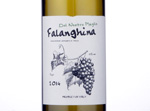 Dal Nostro Falanghina,2014
