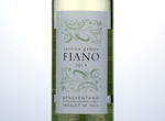 Cantina Gadoro Fiano,2014