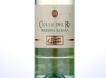 Colle del Re,2014