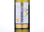 Tavernello - Trebbiano Chardonnay Rubicone,2014