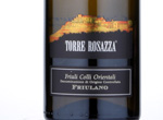 Torre Rosazza Friulano,2013
