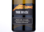 Torre Rosazza Pinot Grigio,2013