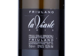Friulano,2013