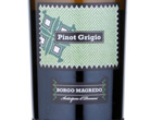 Borgo Magredo Pinot Grigio,2013