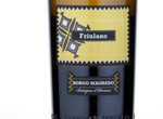Borgo Magredo  Friulano,2013