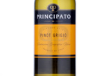 Principato Pinot Grigio delle Venezie,2014