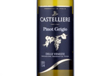 Castelliere Pinot Grigio delle Venezie,2014