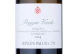Poggio Verde,2014