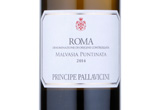 Roma Malvasia Puntinata,2014