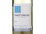 Lucotto Pinot Grigio,2014