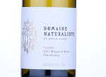 Domaine Naturaliste Floris Chardonnay,2013