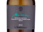 Verdicchio di Matelica Riserva Mirum,2012