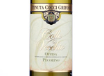 Colle Vecchio Offida Pecorino,2013