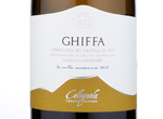 Verdicchio dei Castelli di Jesi Classico Superiore "Ghiffa",2013