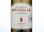 Gavi del Comune di Gavi Bruno Broglia,2013