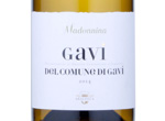 Madonnina Gavi,2014