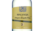 Paolo Leo Varietali Malvasia Bianca Salento,2014